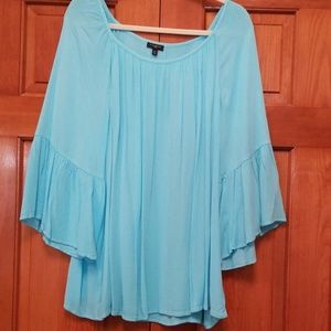 Talbots blouse
